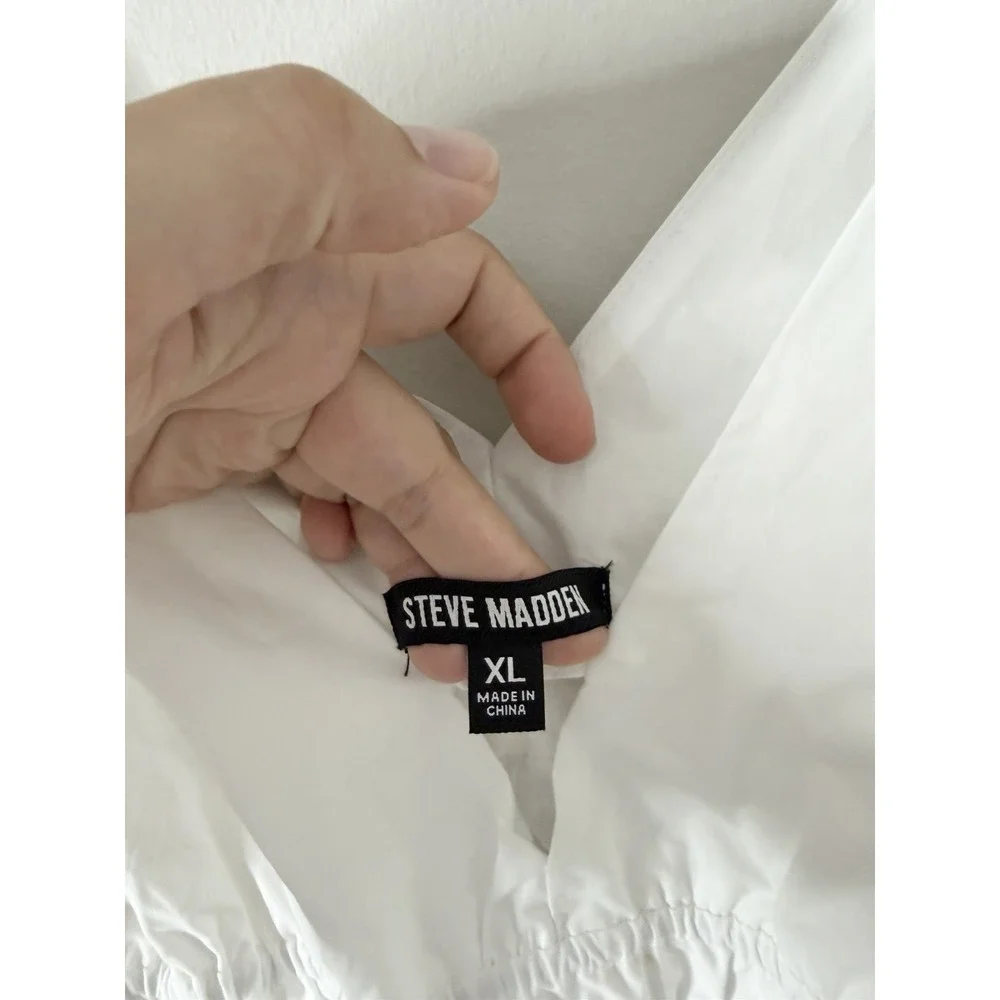 Steve Madden steve madden